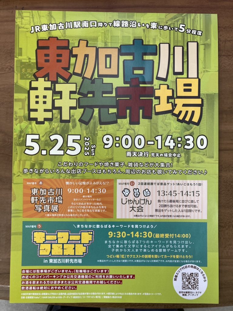 ミニスタジオ撮影
